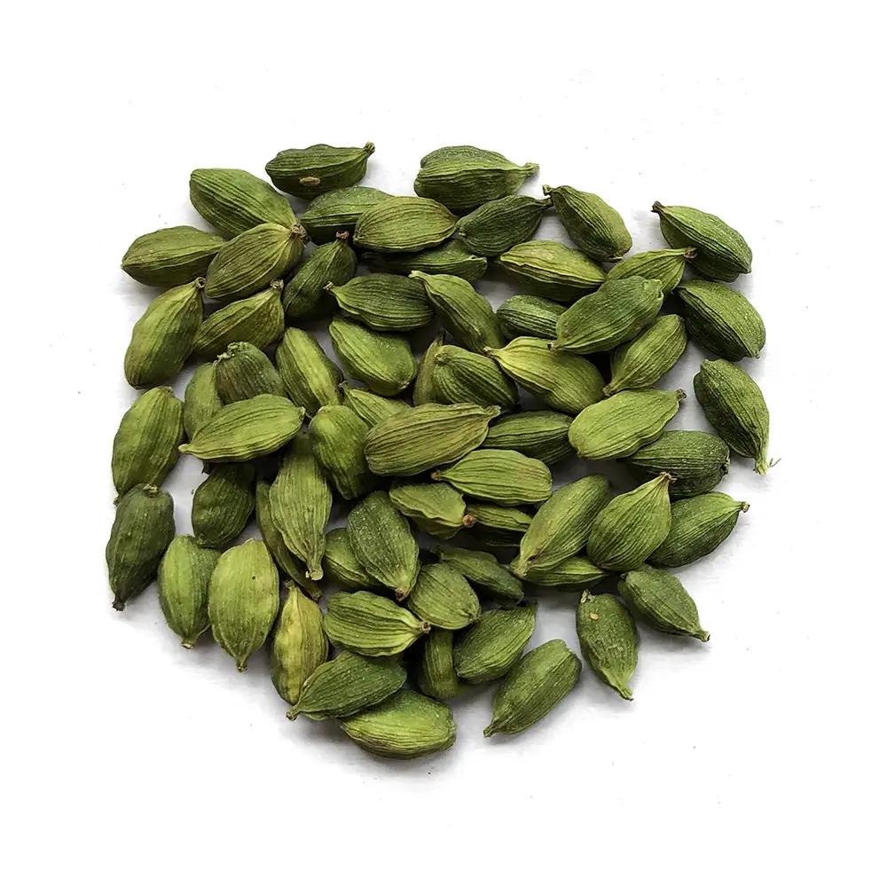 Cardamom