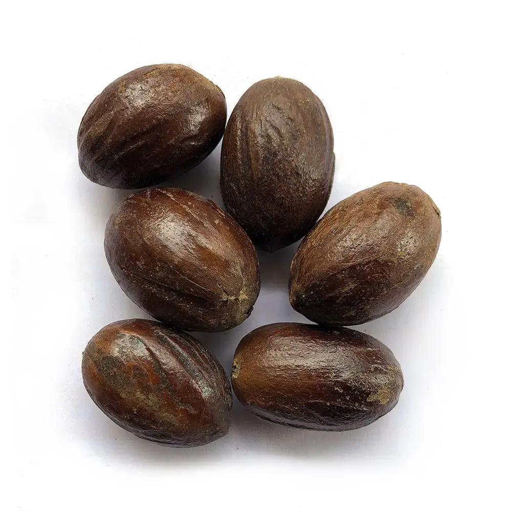 Nutmeg