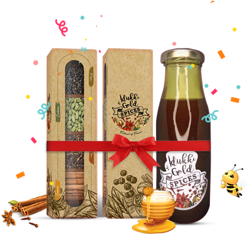 Gift Box 1