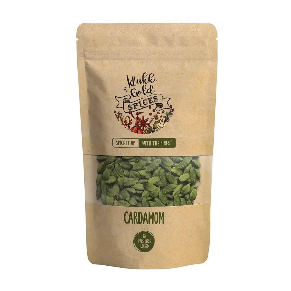 Cardamom