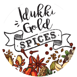 Idukki Gold Spices